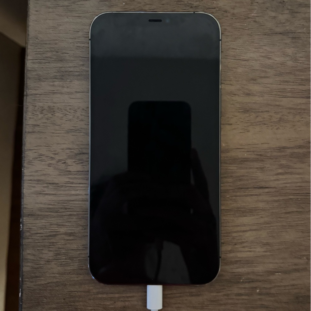 iPhone 12 Pro Max 128GB Unlocked - Excellent Condition